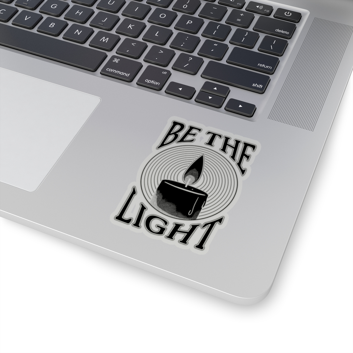 Light Stickers