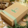 Grow Stickers- Green