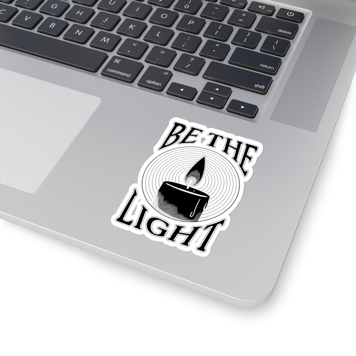 Light Stickers
