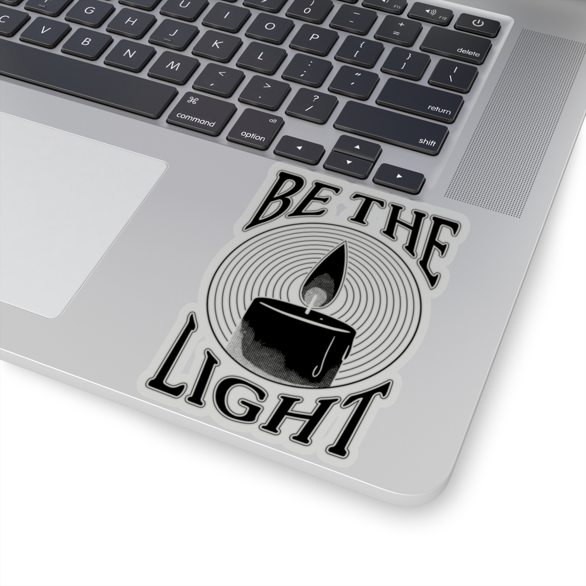 Light Stickers