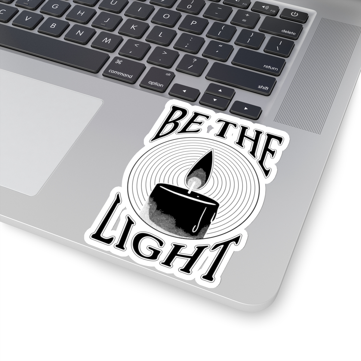 Light Stickers