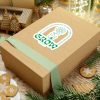 Grow Stickers- Green