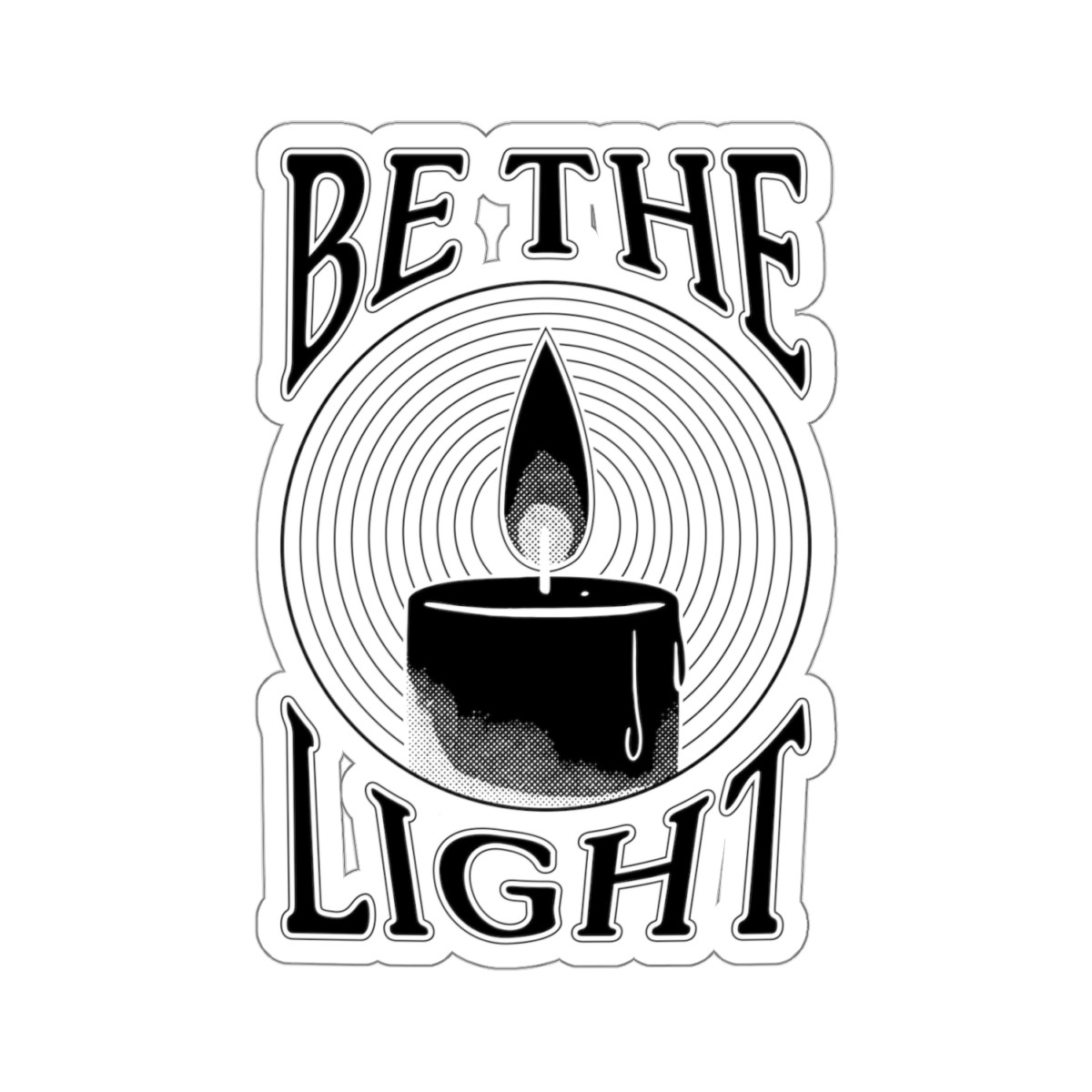 Light Stickers
