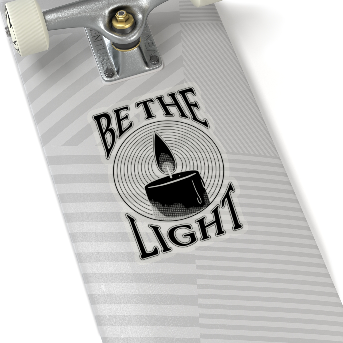 Light Stickers
