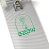 Grow Stickers- Green