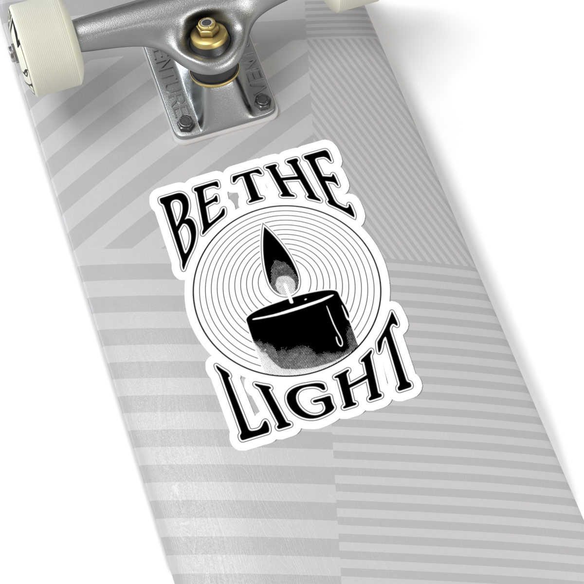 Light Stickers