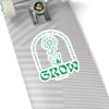 Grow Stickers- Green