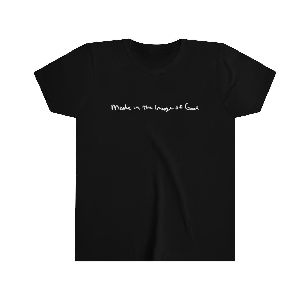 Youth Made in the Image