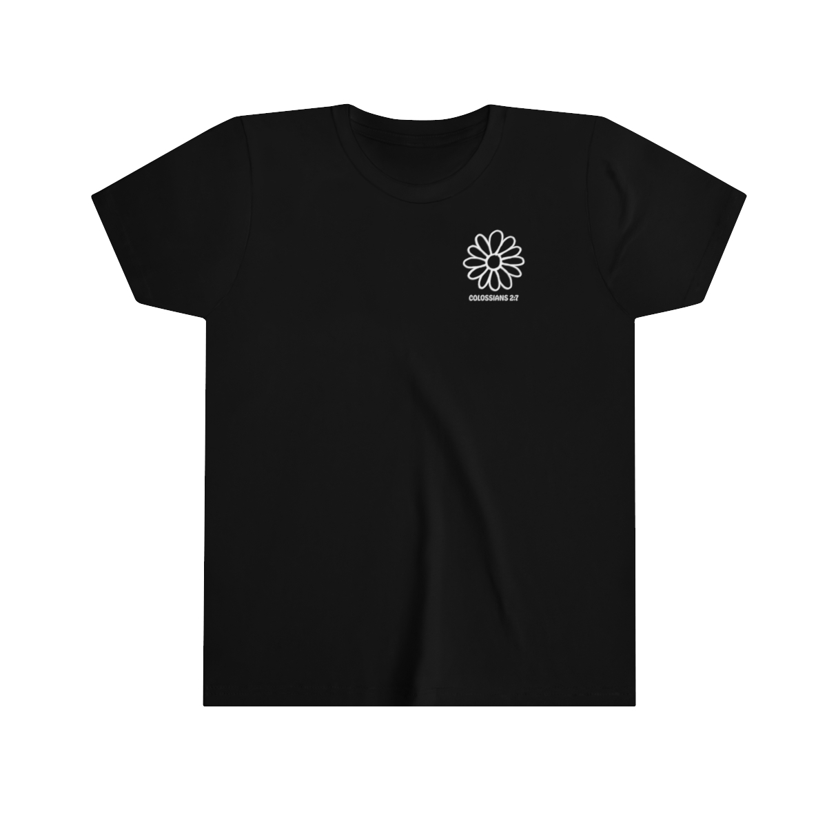 Youth Grow T- Shirt
