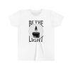 Youth Light T- Shirt