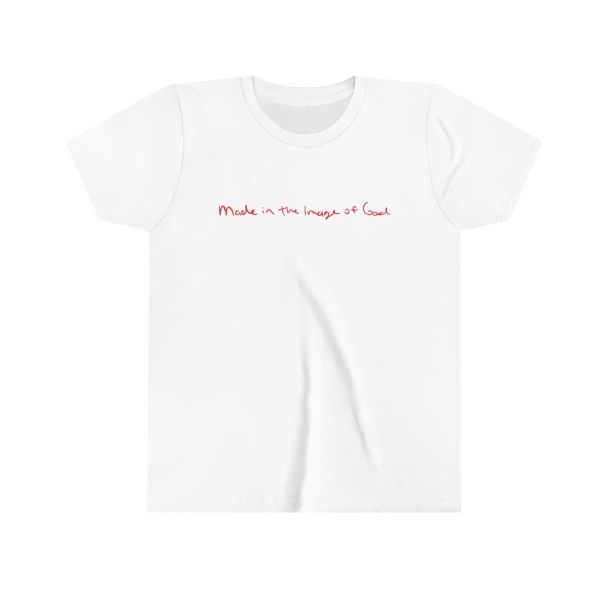 Youth Made in the Image