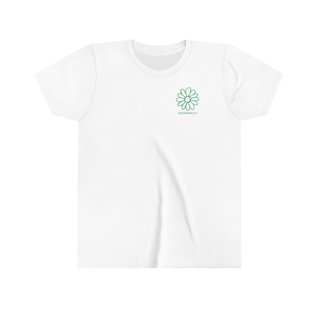 Youth Grow T- Shirt