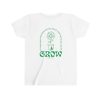 Youth Grow T- Shirt
