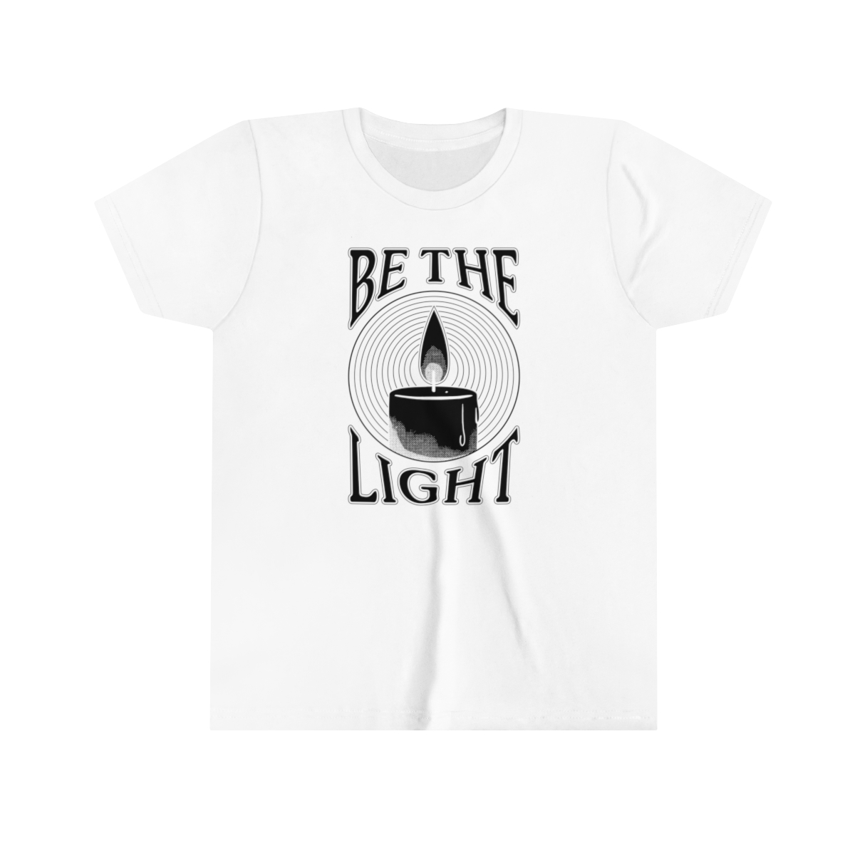 Youth Light T- Shirt