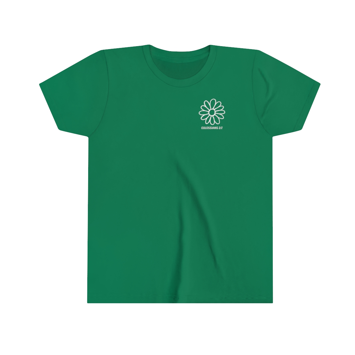 Youth Grow T- Shirt