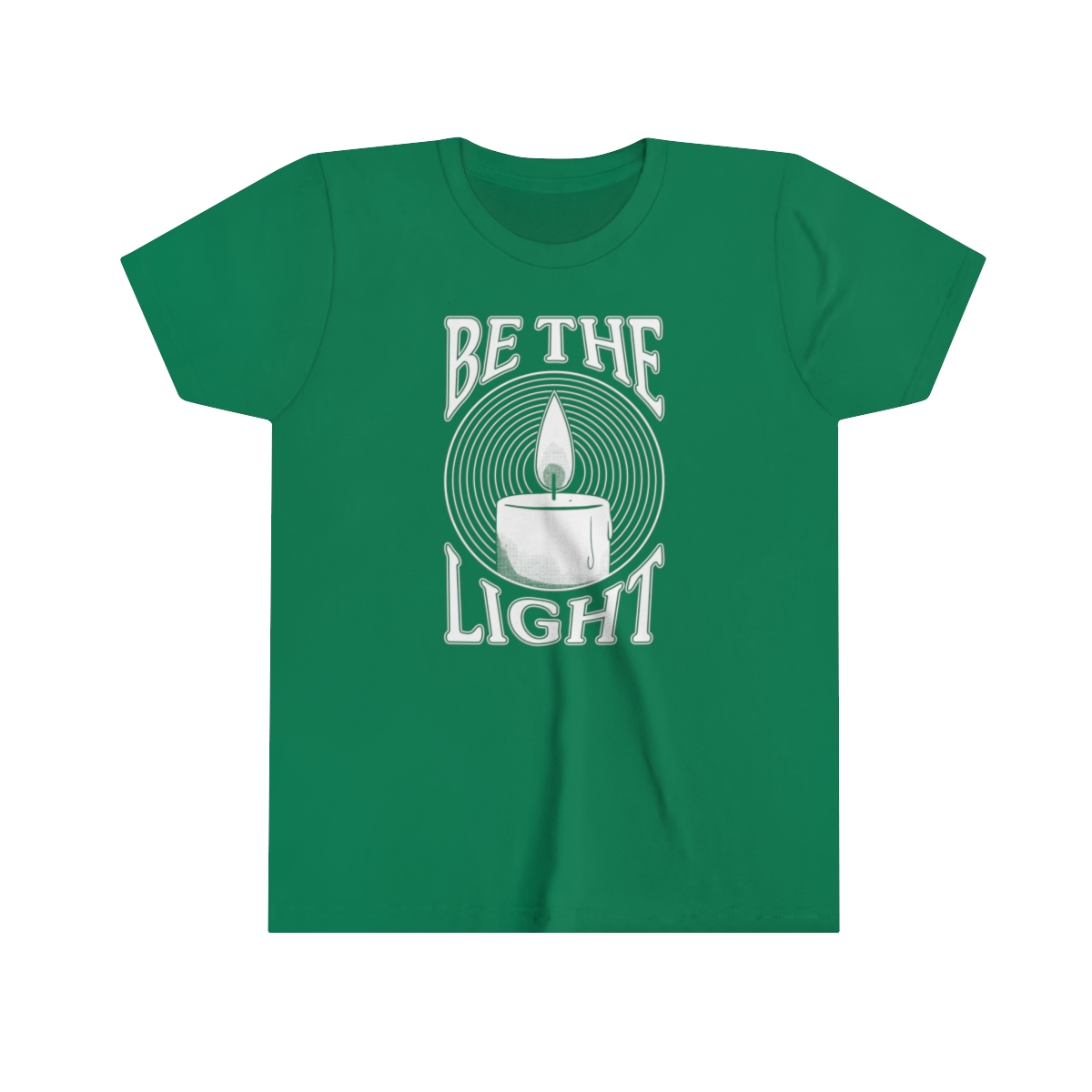 Youth Light T- Shirt