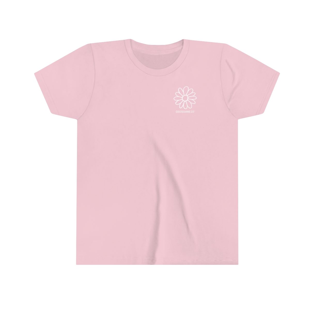 Youth Grow T- Shirt