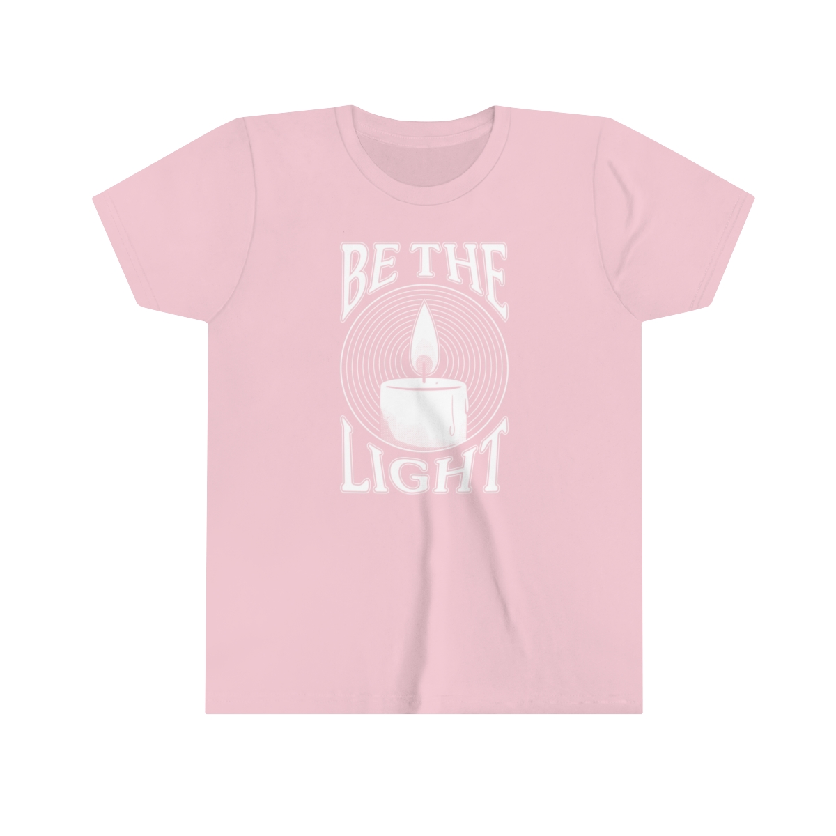 Youth Light T- Shirt