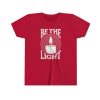 Youth Light T- Shirt