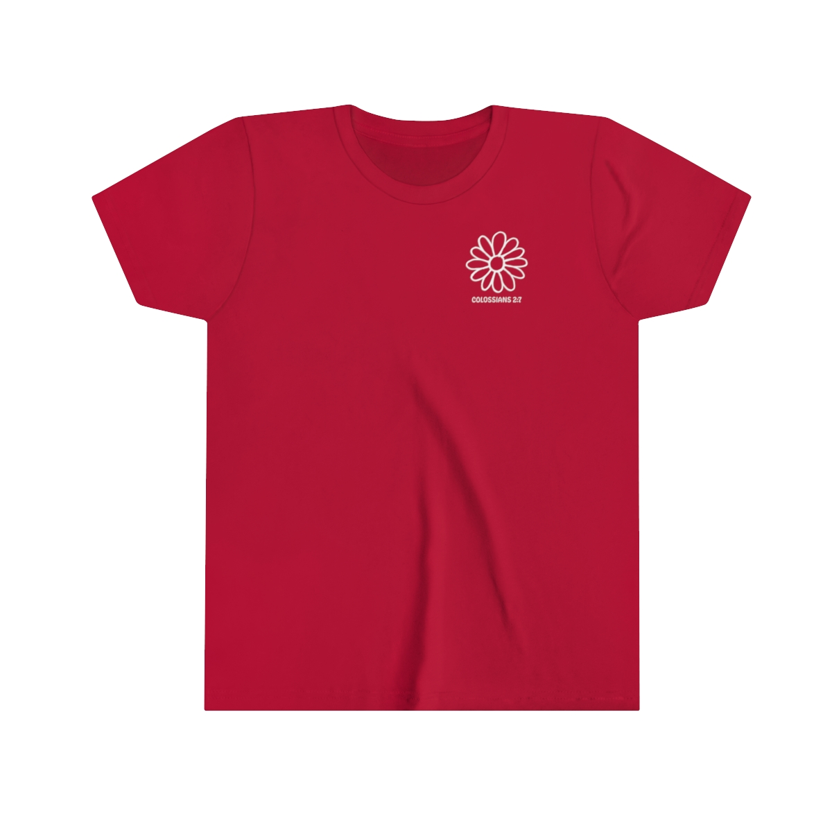 Youth Grow T- Shirt