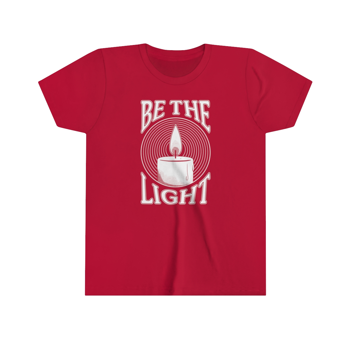 Youth Light T- Shirt