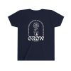 Youth Grow T- Shirt