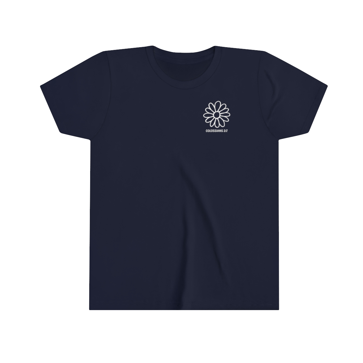 Youth Grow T- Shirt