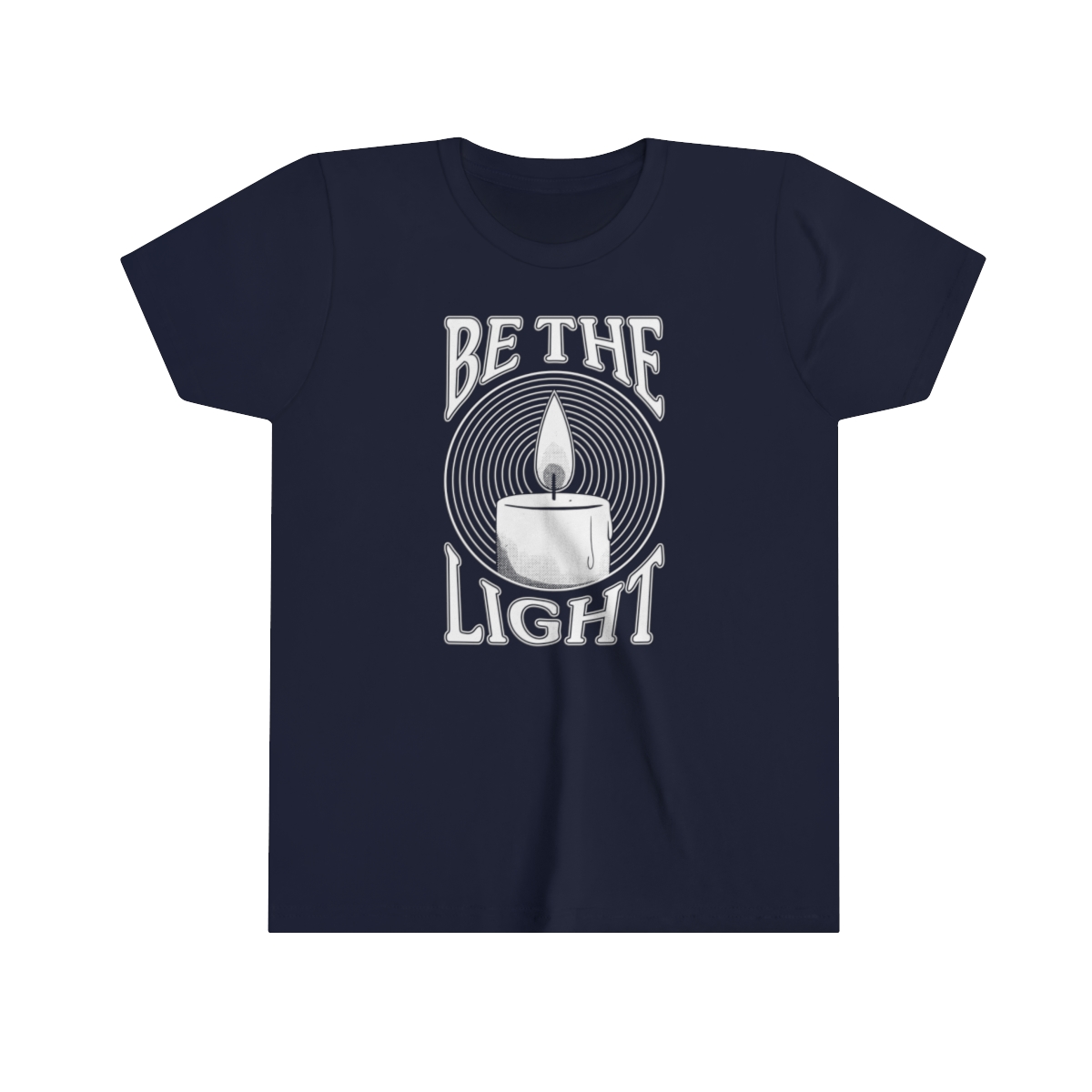 Youth Light T- Shirt