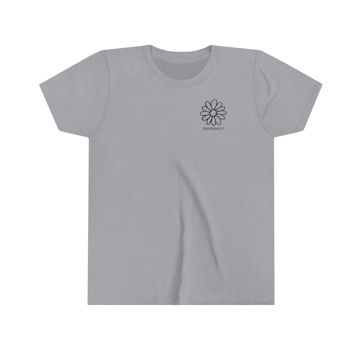Youth Grow T- Shirt
