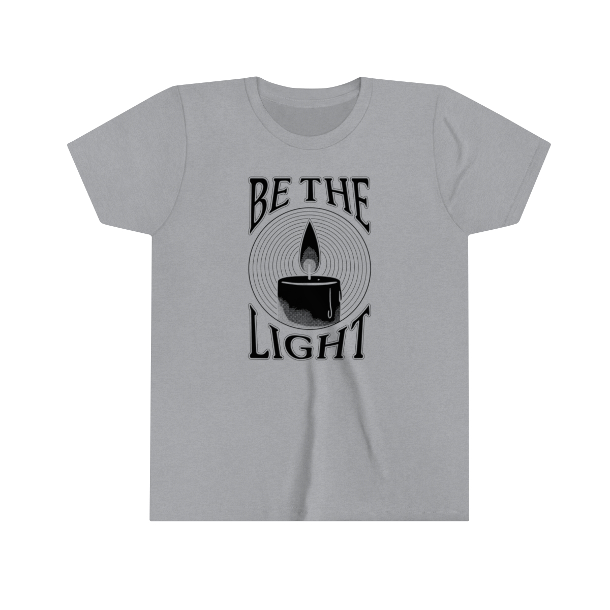 Youth Light T- Shirt