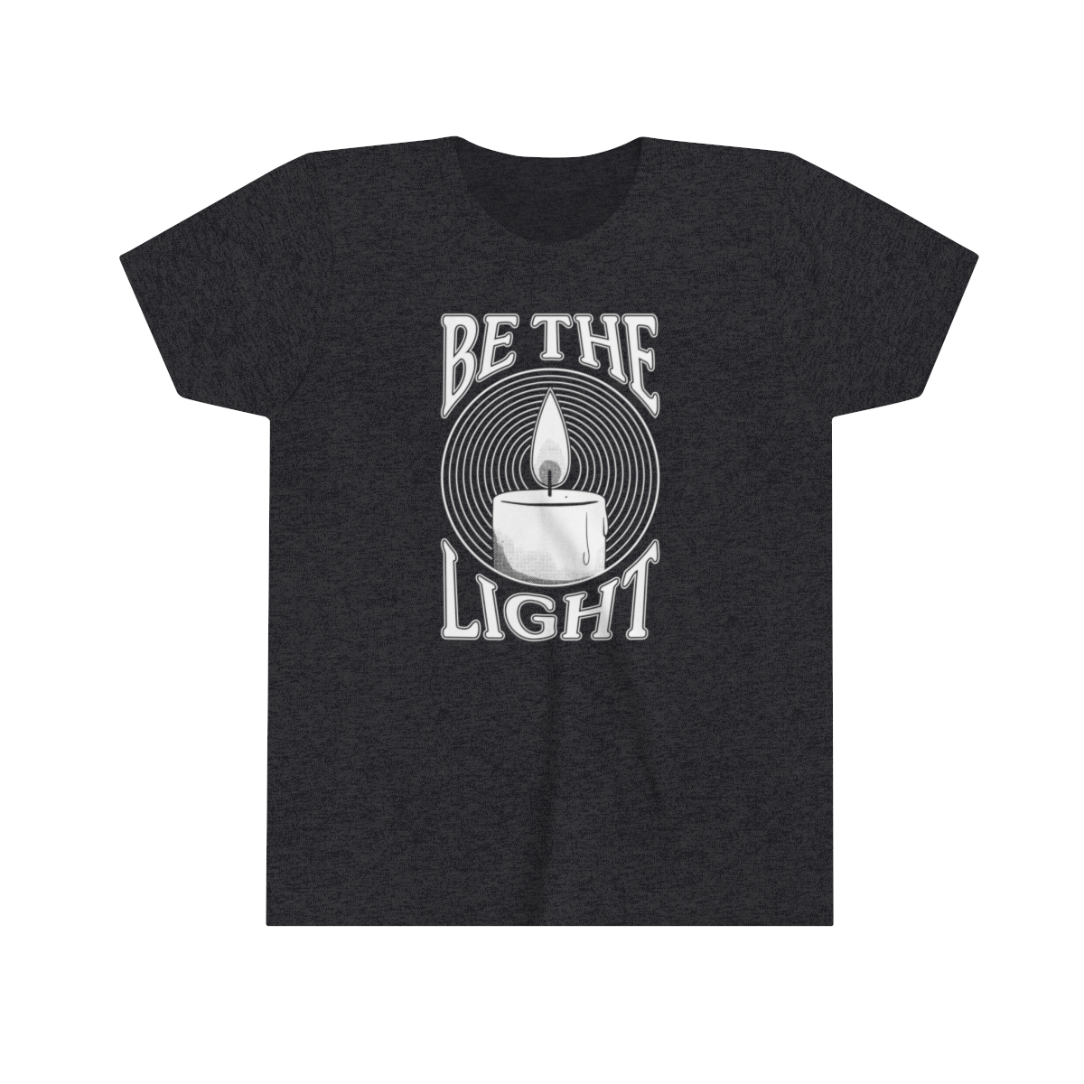 Youth Light T- Shirt