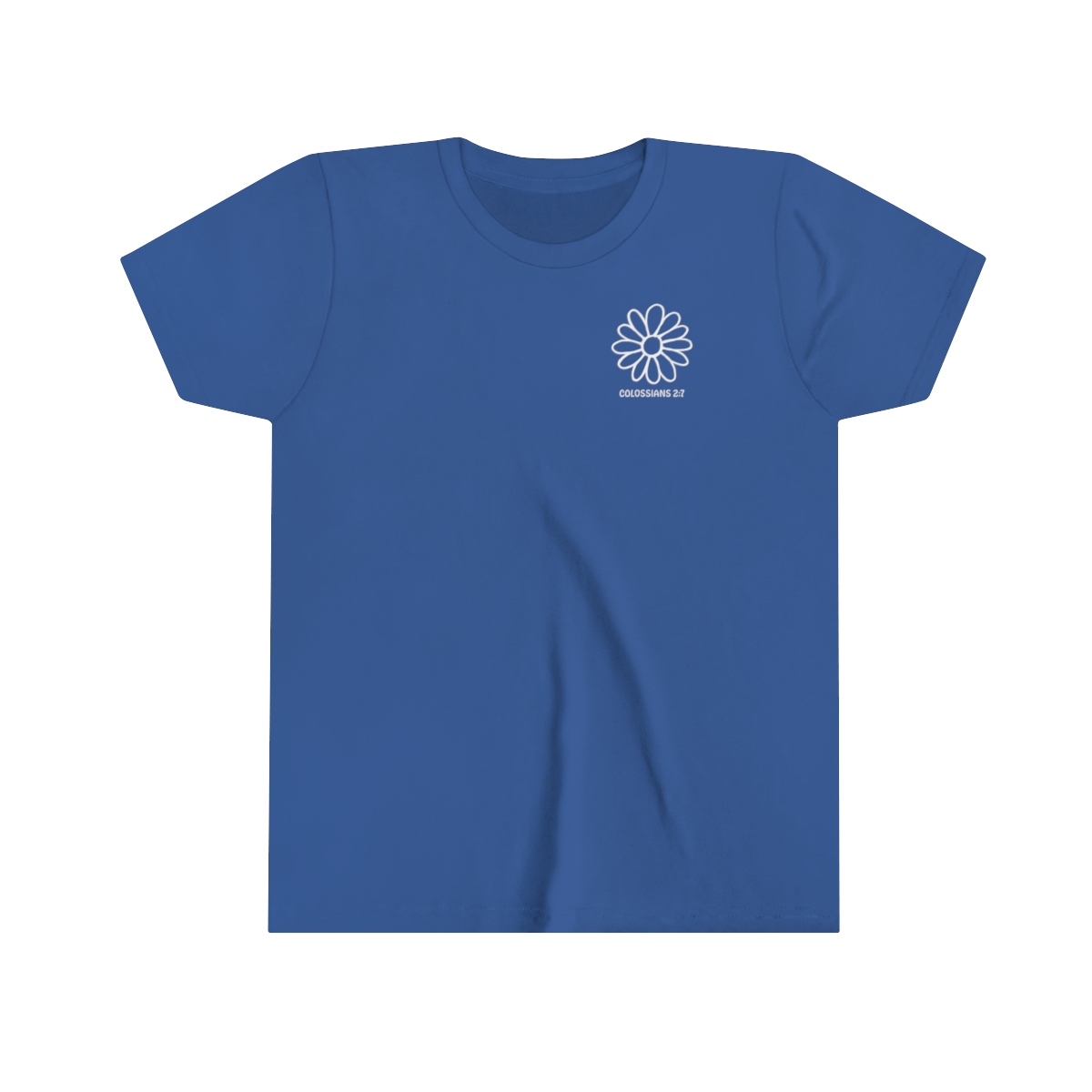 Youth Grow T- Shirt