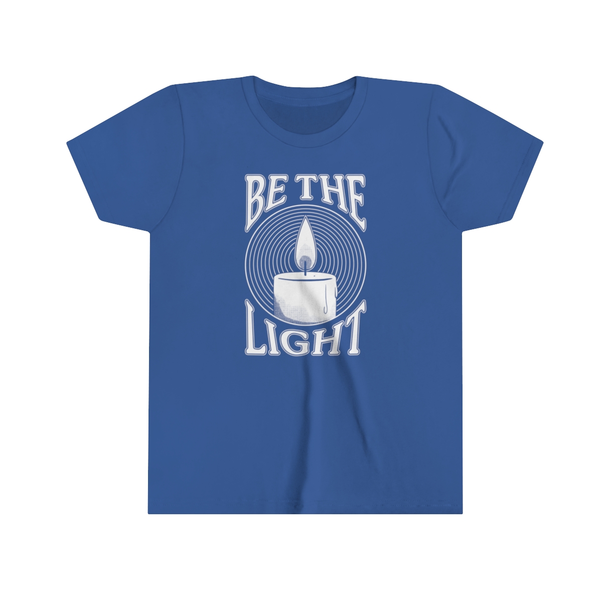 Youth Light T- Shirt