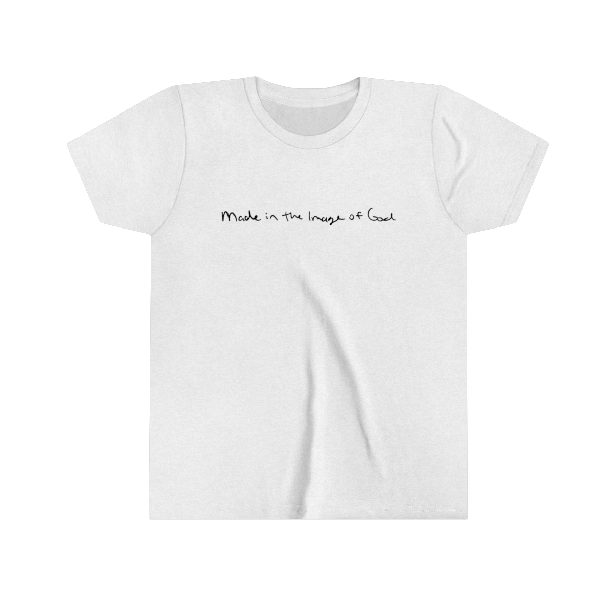 Youth Made in the Image