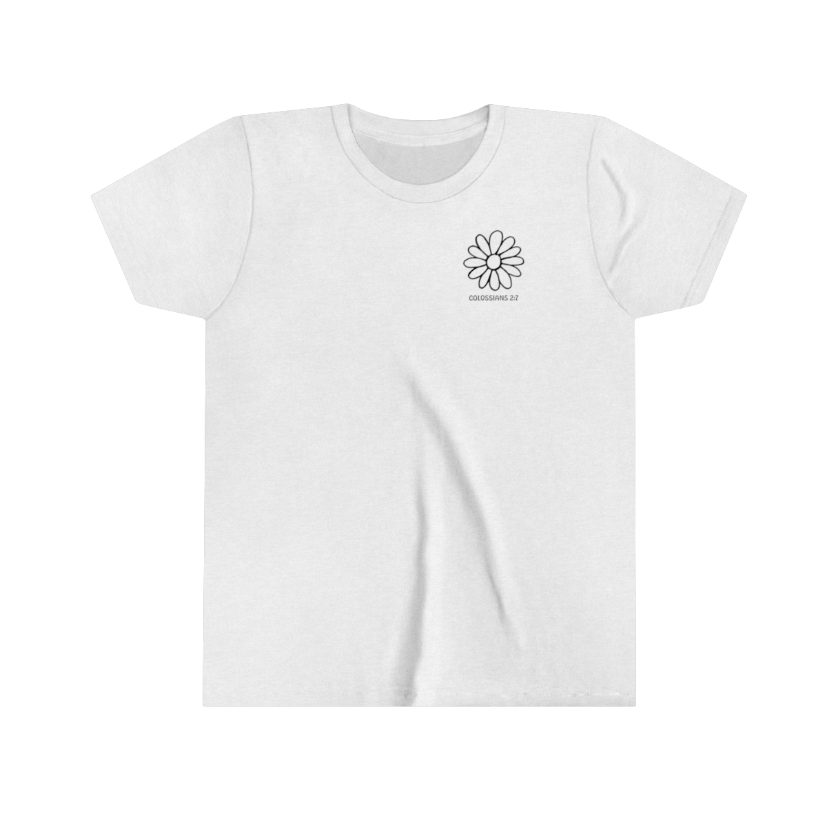 Youth Grow T- Shirt