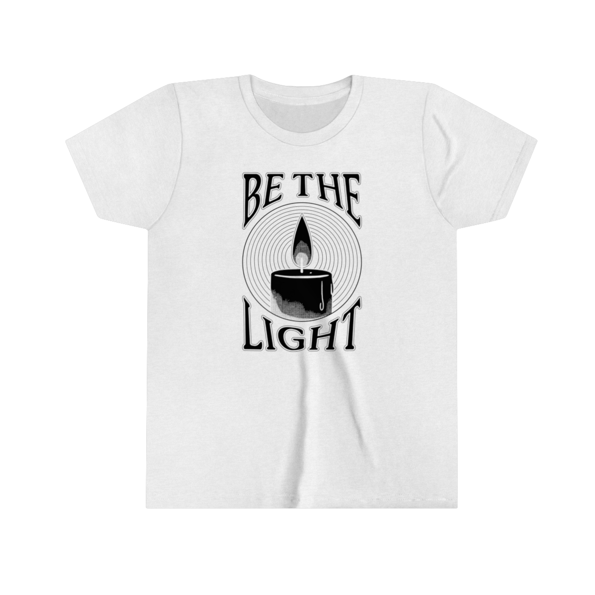 Youth Light T- Shirt
