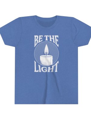 Youth Light T- Shirt