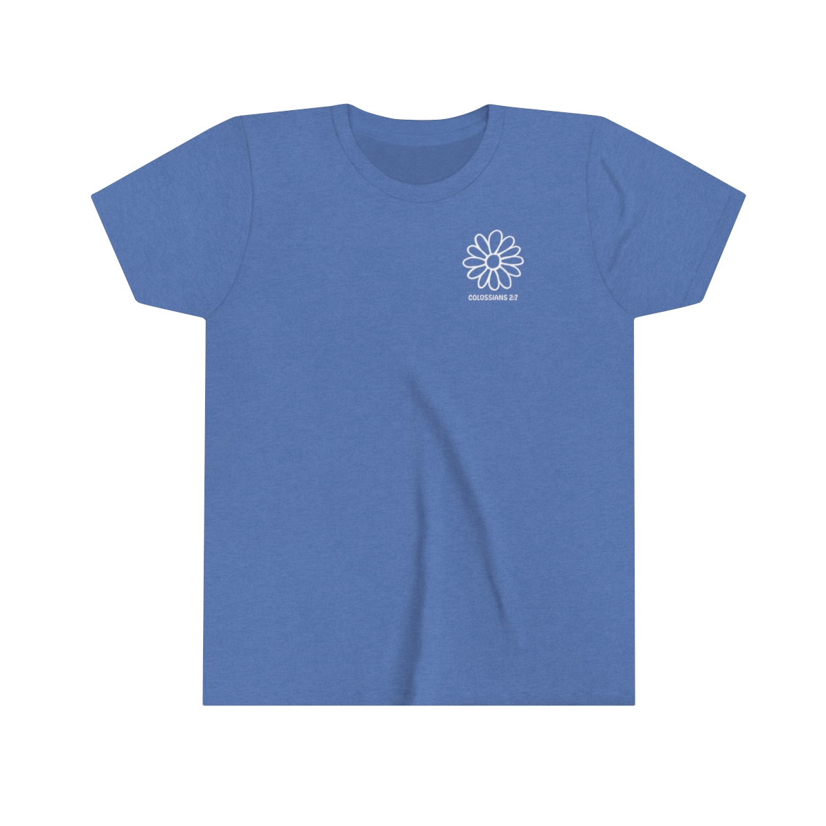 Youth Grow T- Shirt