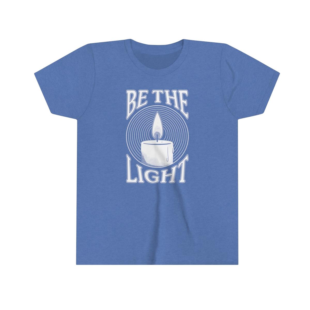 Youth Light T- Shirt