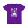 Youth Light T- Shirt