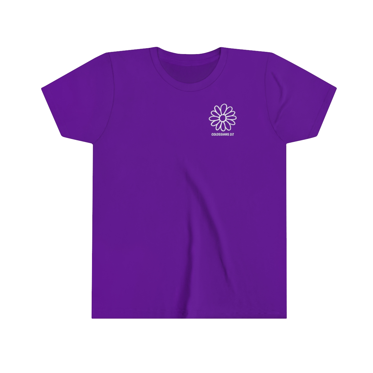 Youth Grow T- Shirt