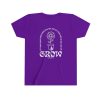 Youth Grow T- Shirt