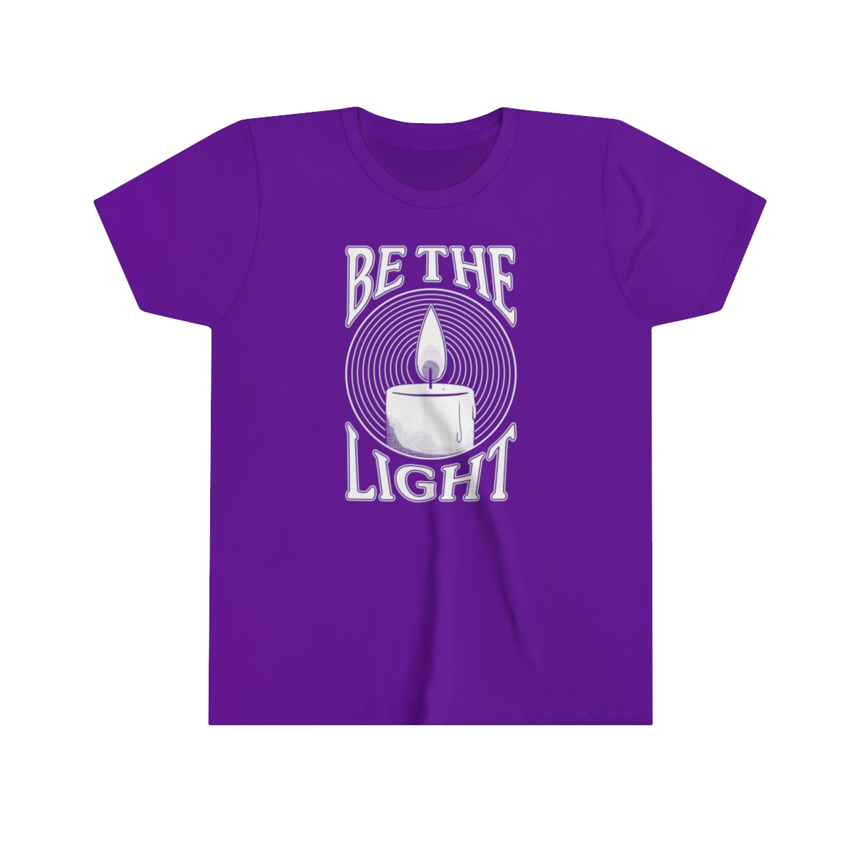 Youth Light T- Shirt