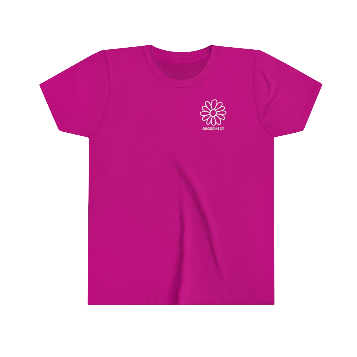 Youth Grow T- Shirt