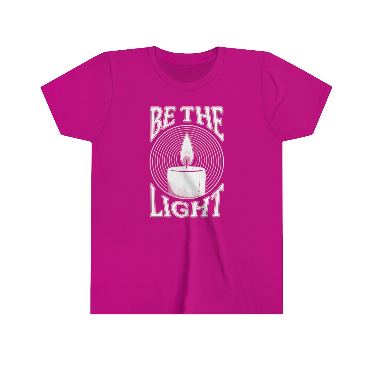 Youth Light T- Shirt