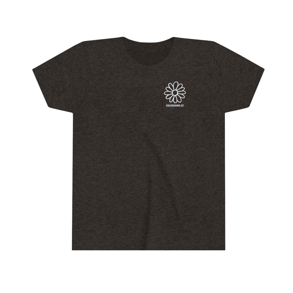 Youth Grow T- Shirt