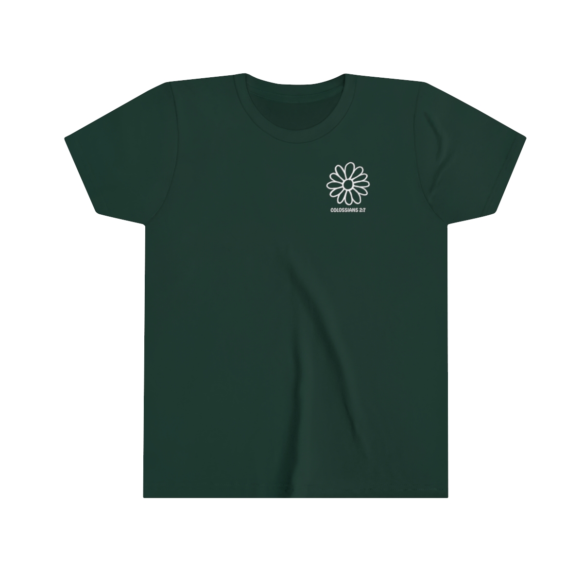 Youth Grow T- Shirt