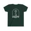 Youth Grow T- Shirt