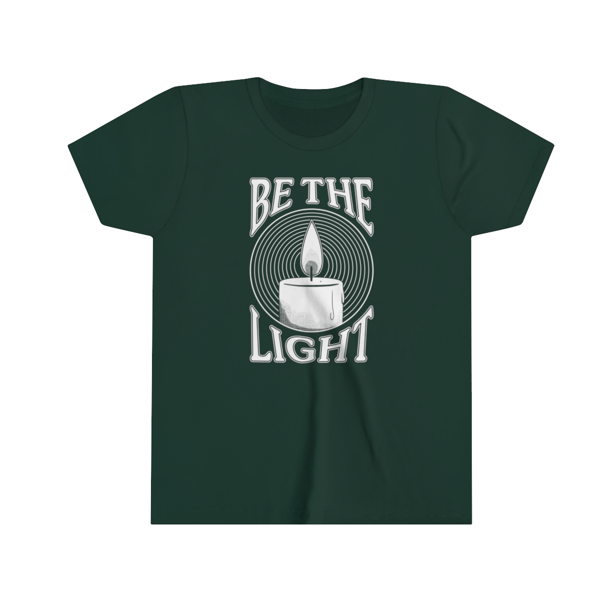 Youth Light T- Shirt