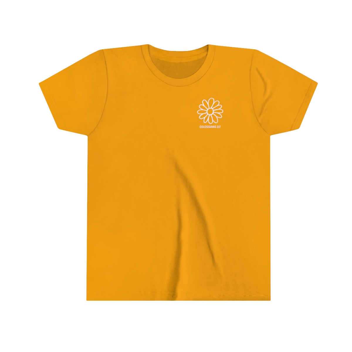 Youth Grow T- Shirt